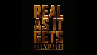 BigWalkDog - Real As It Gets (Instrumental)