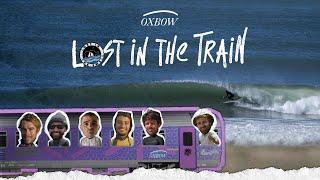 Lost in the Train