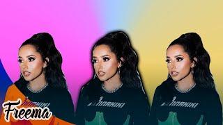 Becky G - NO TE PERTENEZCO Instrumental Type Beat | Becky G "Mala Santa" Instrumental Reggaeton 2019