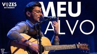 Vozes do deserto Ao Vivo em BH  (8/12) - "Meu Alvo" (Thiago Brado)