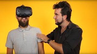 What is VR?! A POW Experts Crash Course in VR!