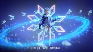 Balala the Fairies - Season 3 - Intro / Opening / Theme Song | Mandarin Chinese