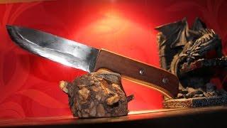 How to make a Awesome Knife Stand | Magnet Life hack