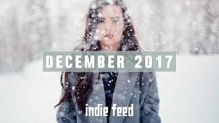 New Indie Folk; December 2017