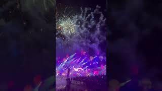 Bittersweet Goodbye - Tiesto | Tomorrowland 2024