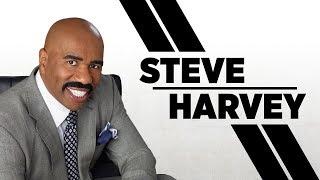 Powehi - Steve Harvey