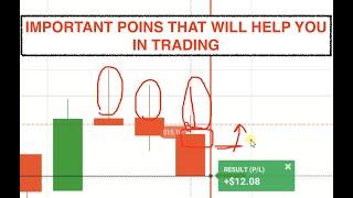 Important binary option points that will help you in trading - make money online