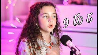 9 to 5 - Sophie Fatu (Dolly Parton Cover)