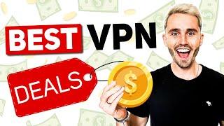 Top Best VPN Deals and Currently Active Coupon Codes in 2024