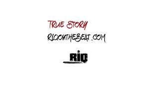 [FREE] Mac J Type Beat - "True Story" (Prod. by Riq) | Free Type Beats