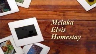 Malacca Vacation Homestay