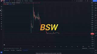 BSW Coin and BSW Staking Technical analysis and Its Trading Tutorial 22 August - BSW Crypto