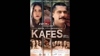 Volkan Sönmez - Kalemimi Kırmışlar (Kafes Film Müzikleri)