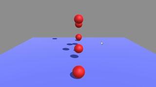 How to Spawn/ Instantiate Gameobjects in Unity