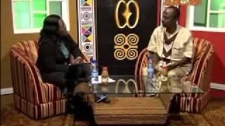 Asiedu Nketiah aka General Mosquito on MultiTV's BADWAM- Part 5