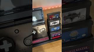 The Best Way to Display Game Boy Advance Games