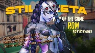 Is Widowmaker STILL META?