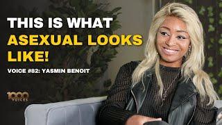 The Problem with Black Asexual Representation | Yasmin Benoit