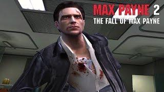 Max Payne 2: The Fall of Max Payne - Part 1 - The Darkness Inside (All Chapters)