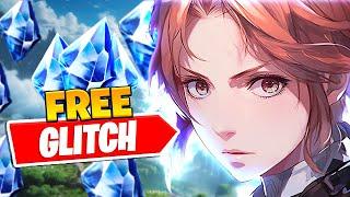 *NEW* How To Get FREE VISIORE GLITCH In FFBE War Of The Visions 2024