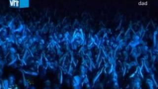 D-A-D Roskilde 05: It's After Dark