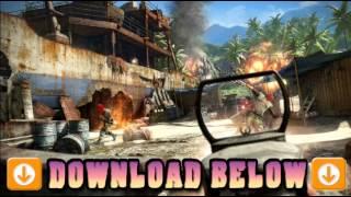 Far Cry 3 Serial - Free Download