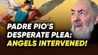 Did an Angel Wake You Up? Father Paolino's Encounter with Padre Pio