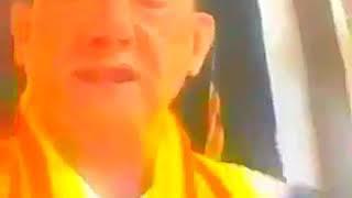 Angry Chinese man (earrape)