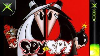 Longplay of Spy vs. Spy (2005)