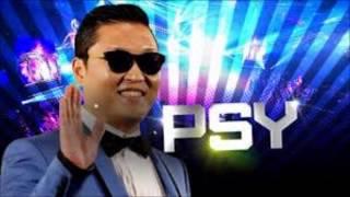 NEW PSY  MUSIC VIDEO (LEAKED)