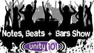 The Wah Wah Collective on Unity101 FM (Beats & Bars Show)