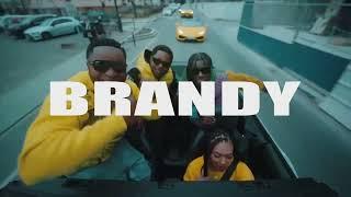 (FREE) 50 Cent x 2000s Rap x Digga D Type Beat - Brandy | Free 2000s R&B Type Beat 2024