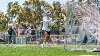 Rabil & Romar's Stickwork and Shooting Workout