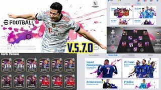 Best Patch Pes 2021 Mobile Best Graphic