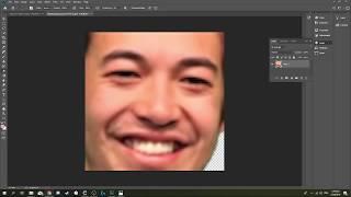 [Making of] old twitch emote, the last 2 seconds are loud