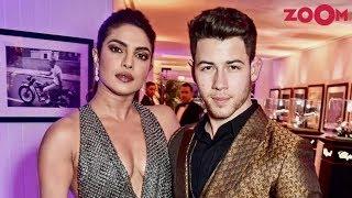 Priyanka Chopra and Nick Jonas' wedding anniversary | A look back at the best moments of the couple