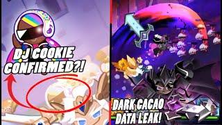 Dark Cacao is the Next Ancient? Data Leaks, Theories, and More! Cookie Run Kingdom