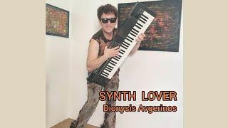 Dionysis Avgerinos - Synth Lover