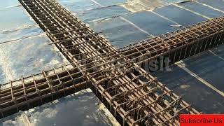 Civil Site Engineer Practical knowledge | Slab Checklist Before Steel Binding | 5 Tips