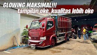 GLOWING MAKSIMAL‼️ KUALITAS TIDAK KALAH DENGAN PENAMPILAN