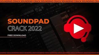 SoundPad FREE CRACK | DOWNLOAD + KEYGEN 2022