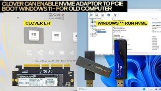 Загрузка Windows Слот NVMe PCIe SSD VGA PCIe 2.0 PCIe 3.0