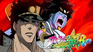 JOTARO + TIME STOP IS CRAZY | JoJo's Bizarre Adventure: All Star Battle R Early Access Demo Gameplay