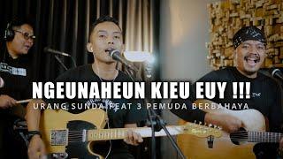 Fiksi Feat. 3 Pemuda Berbahaya - Urang Sunda Live Session