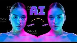 How to Remove Watermarks from Images using AI in Free | AI Tools