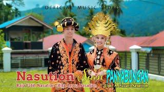 Raja Fatih Nasution Feat Vifa Agora Nasution - Nasution Sian Panyabungan (Official Music Video)