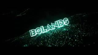 Custom 3D Intro for Bolands Designs | Created by Walid Belabbes [Panzoid]