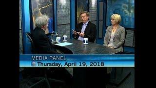 Voice of BC - Media Panel