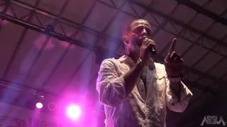 ARRA - Magic Power  (Triumph) - Buffalo Grove Days 08/31/2014