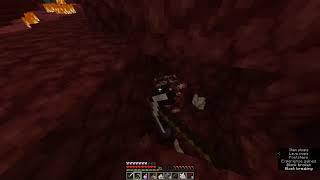 Zethy SMP Live stream: IP in description